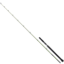 Купить Madcat SVS71100 Green Baitcast Удочка Для Сома  Black 2.25 m 7ft.ru в интернет магазине Семь Футов