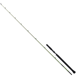 Madcat SVS71100 Green Baitcast Удочка Для Сома  Black 2.25 m