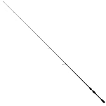 Mikado WAA860-208 Bixlite Fast Спиннинговая Удочка Черный Black 2.08 m 