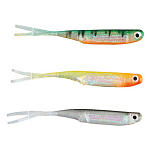 Nomura NM76006211 Double Tail Pulse 115 Mm 5.3g Многоцветный 062