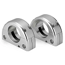 Купить Jl audio 91269 Привязка Etx MCP V3 2.250  Silver 7ft.ru в интернет магазине Семь Футов