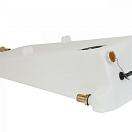 BAVARIA 453009_BE Бак для мусора / 70 литров