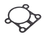 Прокладка под основание помпы Yamaha 25-70, Recmar 66344316A0_RM