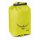 Купить Osprey 5-696-2 Сухой Мешок 20L Зеленый  Electric Lime 7ft.ru в интернет магазине Семь Футов