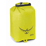 Osprey 5-696-2 Сухой Мешок 20L Зеленый  Electric Lime
