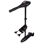 Talamex 85804035 ТМ Trolling 86 Trolling Мотор 24V Серебристый
