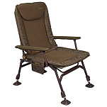 Grade 006539-00209-00000-00 Big Fella Стул Коричневый  Brown