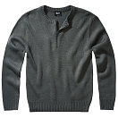 Купить Brandit 5028-5-XXL Свитер Свитер Armee Серый  Anthracite 2XL 7ft.ru в интернет магазине Семь Футов