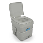 Kampa 9120000836 WC Portaflush 20L Белая