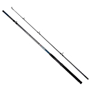 Купить SPRO 002808-00273-00000-00 Spartan Boat Pilk Удочка Для Джиггинга Черный Black 2.70 m  7ft.ru в интернет магазине Семь Футов