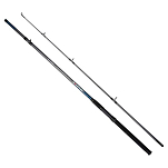 SPRO 002808-00273-00000-00 Spartan Boat Pilk Удочка Для Джиггинга Черный Black 2.70 m 