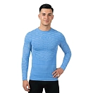 Купить Q36.5 q082.093.xxs-xs Базовый слой с длинным рукавом 3 Supersonic Blue 30x25x2 2XS-XS 7ft.ru в интернет магазине Семь Футов