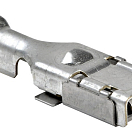 Watertight connector Faston female 8/10 mm², 14.231.30