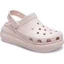 Купить Crocs 207521-6ur-m6/w8 Деревянные башмаки Classic Crush Quartz 35x25x15 EU 38 7ft.ru в интернет магазине Семь Футов