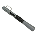 Купить Kamasaki 49650980 Micro Deluxe Съемник Крючков Серебристый 7ft.ru в интернет магазине Семь Футов