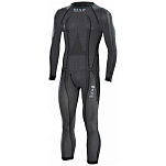 Sixs STXL34X-NE Костюм STXL BreezyTouch Черный  Black Carbon 3XL-4XL