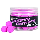 Купить Dynamite baits ADY041836 плавающие бойлы N Ticers Florentine Шелковица Pink 12 mm 7ft.ru в интернет магазине Семь Футов
