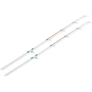 Купить Kali 26135 Prodigy Колчан Совет 2 единицы  White 7ft.ru в интернет магазине Семь Футов