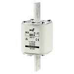 Legrand 348012 T0 GG 125A Нож-предохранитель  White