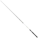 Купить Renzo valdieri 41739 Clear Bass Спиннинговая Удочка Черный White / Black 2.10 m  7ft.ru в интернет магазине Семь Футов