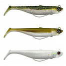 Купить Savage gear 72485 Savage WL Пескарь 125 Mm 28 г 20 Единицы Многоцветный White Pearl 7ft.ru в интернет магазине Семь Футов