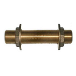 Guidi GUI5010B-114 200 mm Переборка сквозь корпус Bronze 1 1/4´´