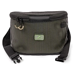 Korum k0290150 поясная сумка Expedition EVA Black 30x20x10