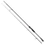 Fox rage nrd453 Удочка для джиггинга Warrior Dropshot Black 160x10x10 2.2 m