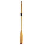 Plastimo 16549 Brittania Pine Quality Весло Золотистый 195 cm 