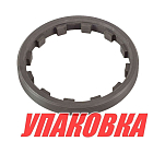 Гайка упорная Yamaha 150-225, Recmar (упаковка из 5 шт.) 6G54538400_RM_pkg_5