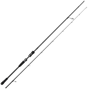 Купить Westin w386-0732-l-unit Удочка для джиггинга W3 Finesse Jig Black 115x10x10 2.2 m 7ft.ru в интернет магазине Семь Футов