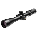 Nikko stirling NSFFP3462450PRR Diamond Оптический видоискатель Серебристый Black  Hunt