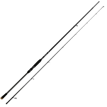 CTEC 002565-00270-00000-00 бейткастинговое удилище Powercatcher Go! Black 2.70 m