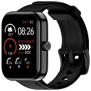Купить Noise 73864 Смарт-часы Pulse 2 Max Черный  Black 7ft.ru в интернет магазине Семь Футов