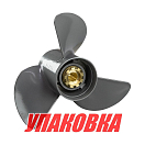 Гребной винт 3x13x19, Marine Rocket (упаковка из 4 шт.) 6411-130-1900_pkg_4