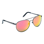 Eyelevel 271053 Солнцезащитные очки Bologna  Grey / Red