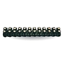 Купить Kent ke237 удлинитель на 12 розеток Black 12x10x10 10 mm2 7ft.ru в интернет магазине Семь Футов