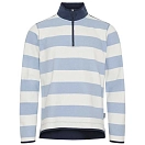 Купить Sea ranch 25-7-096-4093-3XL Толстовка Ferdinand  Powder Blue / Pearl 3XL 7ft.ru в интернет магазине Семь Футов
