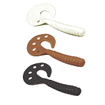 Yokozuna IYOW11B01 O Worm 115 Mm Многоцветный  B01