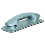 Ceredi giovanni 1120201G 1120201 Надувной руль для лодок Белая Grey 265 x 95 x 60 mm 