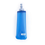 42k running 1247-Blue- Trail 250ml Бутылка для воды  Blue