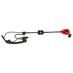 Mikado AMS04-LED-R AMS04-LED Hanger Сигнализация Укуса Красный Red