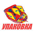 Баллон буксируемый Wake Walker 2P (упаковка из 2 шт.) World of watersports 23WTO4770_pkg_2