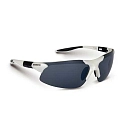 Купить Shimano fishing sunstr поляризованные солнцезащитные очки Stradic White / Navy 25x12x10 7ft.ru в интернет магазине Семь Футов