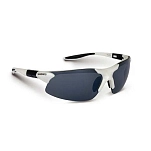 Shimano fishing sunstr поляризованные солнцезащитные очки Stradic White / Navy 25x12x10