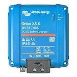 Victron energy nt-1416 Зарядное устройство Orion XS DC-DC 50A Blue 14x15x10