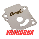 Пластина помпы Tohatsu/Mercury 6-9.8, Omax (упаковка из 6 шт.) 3B2650250_OM_pkg_6
