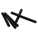 Baetis BAFC5B 5 Mm Пеллеты из пеноматериала Черный Black