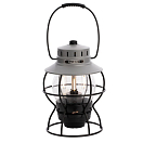 BAREBONES 10075 Светодиодный фонарь / серый