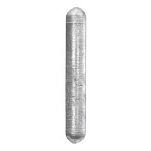 Energoteam 59224110 59224 Скользящий сигарный поводок  Silver 110 g